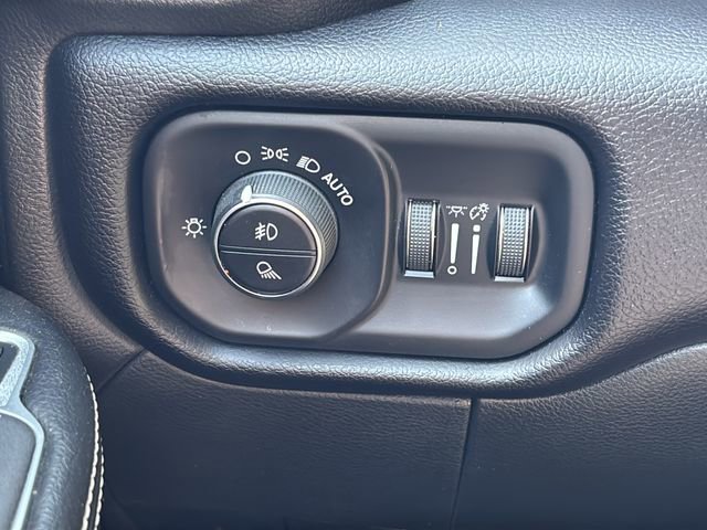 Certified 2022 RAM 2500 Laramie image 17