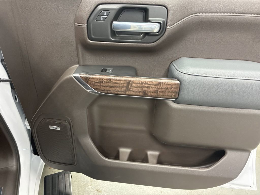Used 2021 GMC Sierra 1500 Denali w/ Denali Ultimate Package image 9
