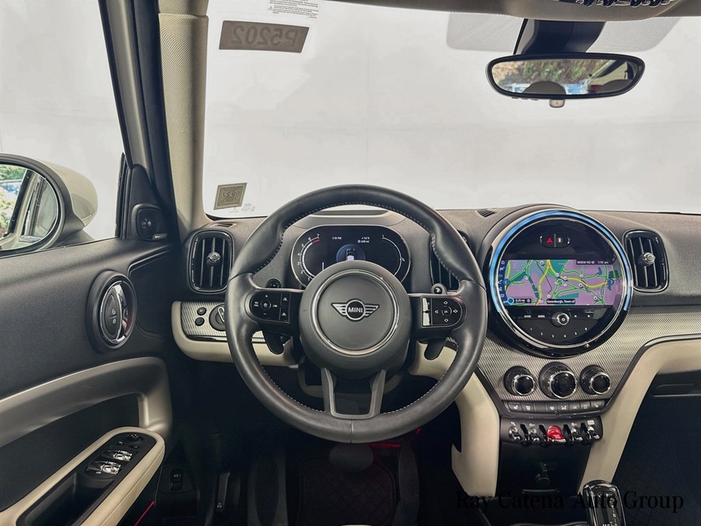 Used 2024 MINI Cooper Countryman S AWD/4WD image 24