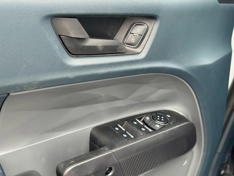 New 2026 Ford Maverick XLT w/ Equipment Group 301A image 11