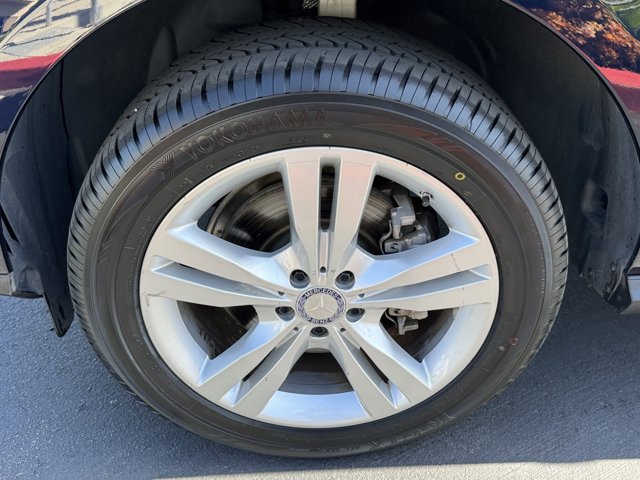 Used 2014 Mercedes-Benz ML 350 4MATIC image 14