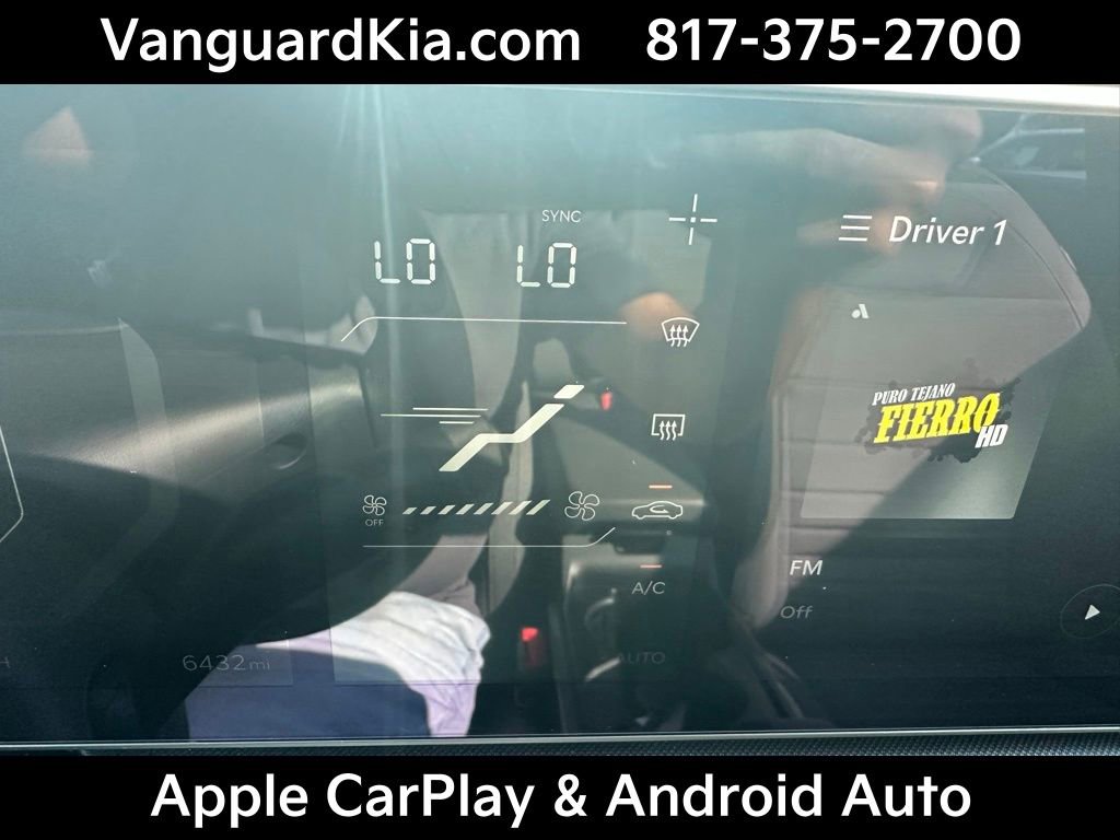 Certified 2025 Kia K4 EX image 22