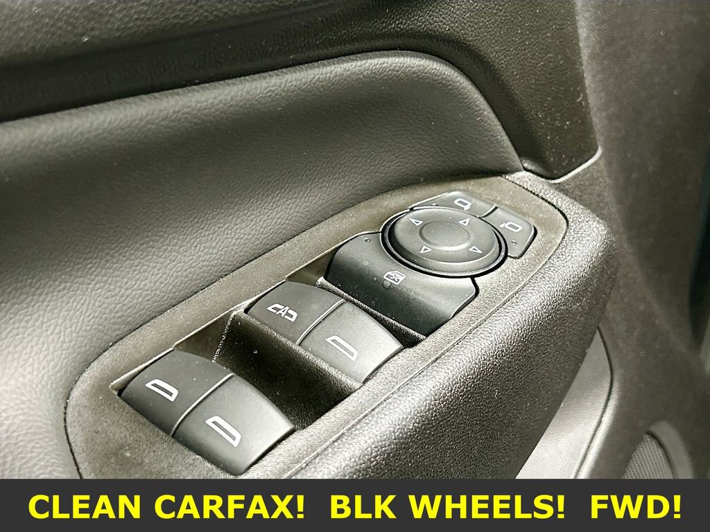 Used 2024 Chevrolet Equinox LT image 17