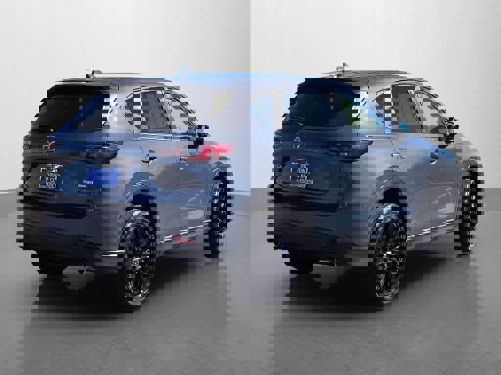 Used 2024 MAZDA CX-5 Carbon Edition image 6