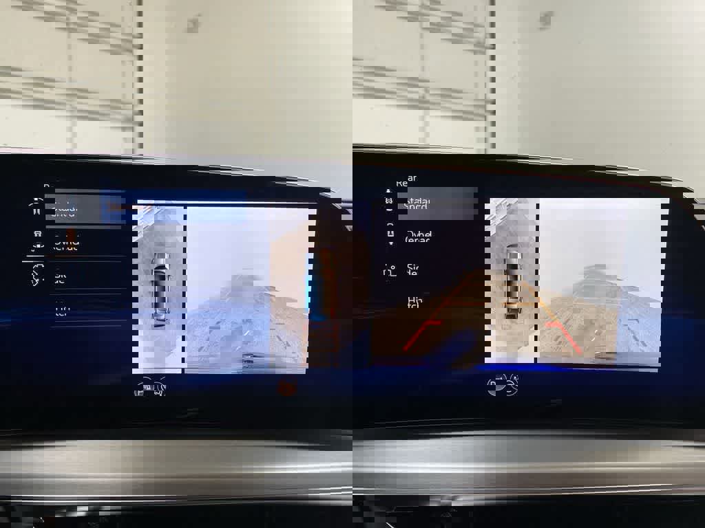 Certified 2025 Cadillac Lyriq Sport w/ Nappa Leather Package image 25