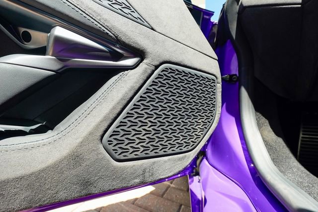 Used 2026 Lamborghini Temerario image 59