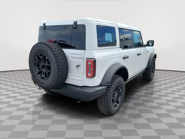 New 2026 Ford Bronco Badlands AWD/4WD image 5