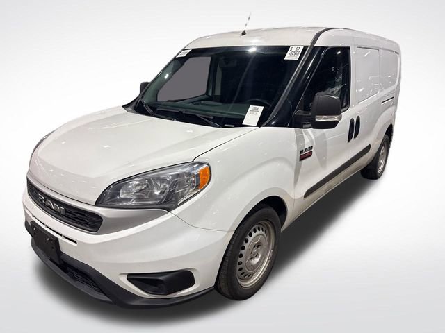 Used 2022 RAM ProMaster City Tradesman FWD image 3