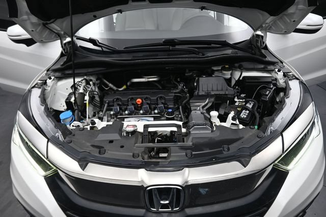 Used 2020 Honda HR-V EX image 25