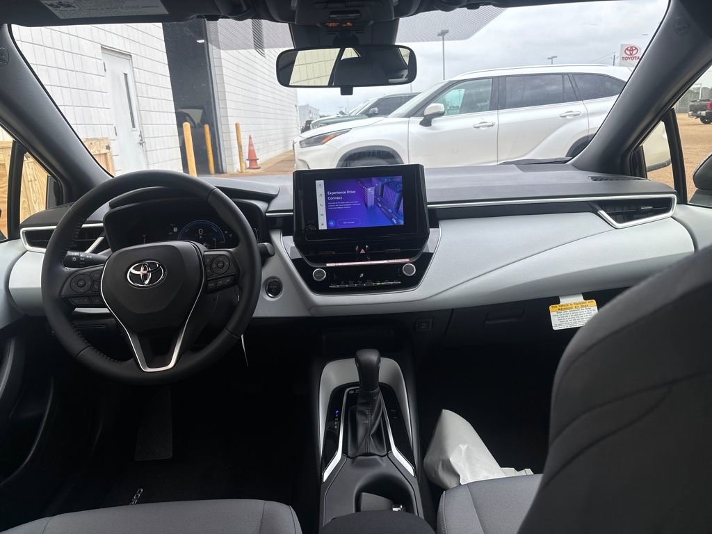 New 2026 Toyota Corolla SE image 25