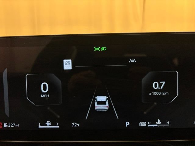 Certified 2025 Kia K4 GT-Line w/ GT-Line Premium Package FWD image 15