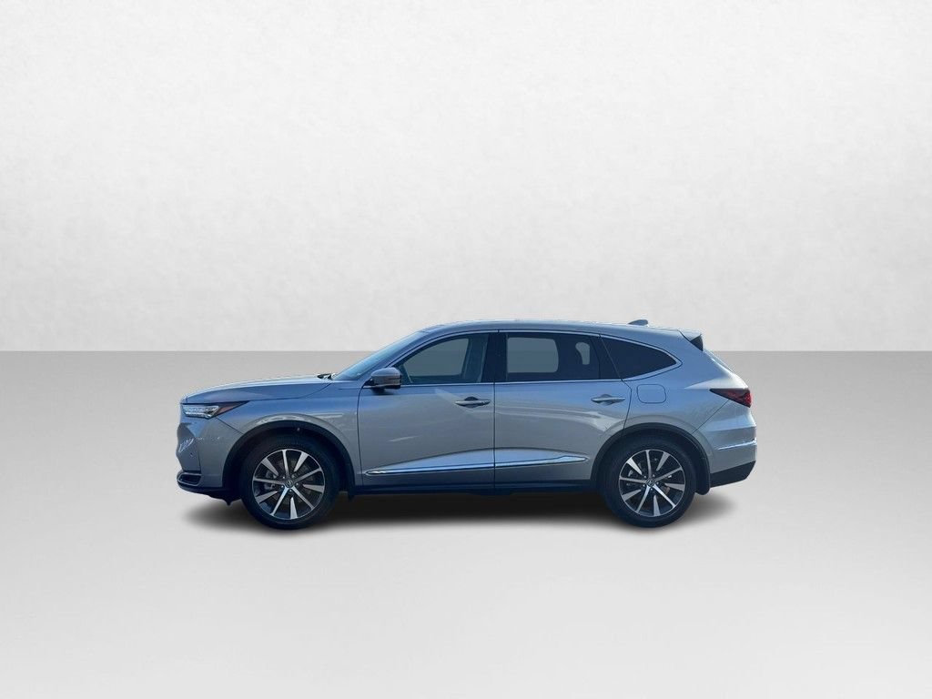 Certified 2026 Acura MDX w/ Technology Package FWD image 3