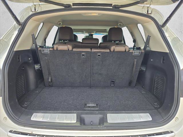 Used 2015 INFINITI QX60 FWD w/ Premium Plus Package image 6