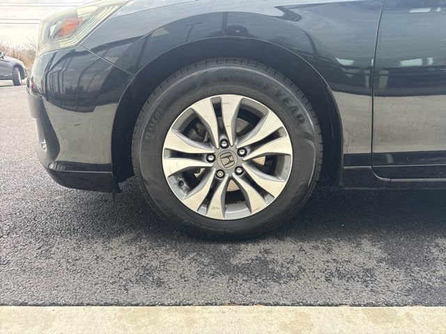 Used 2014 Honda Accord LX image 9