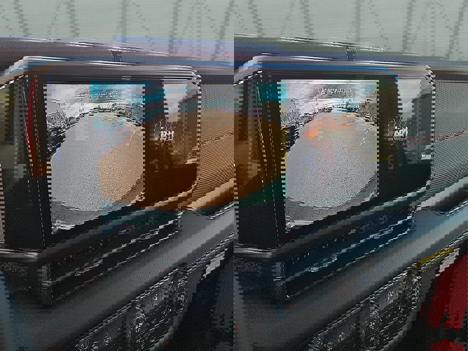 New 2026 Jeep Wrangler Unlimited Rubicon image 9