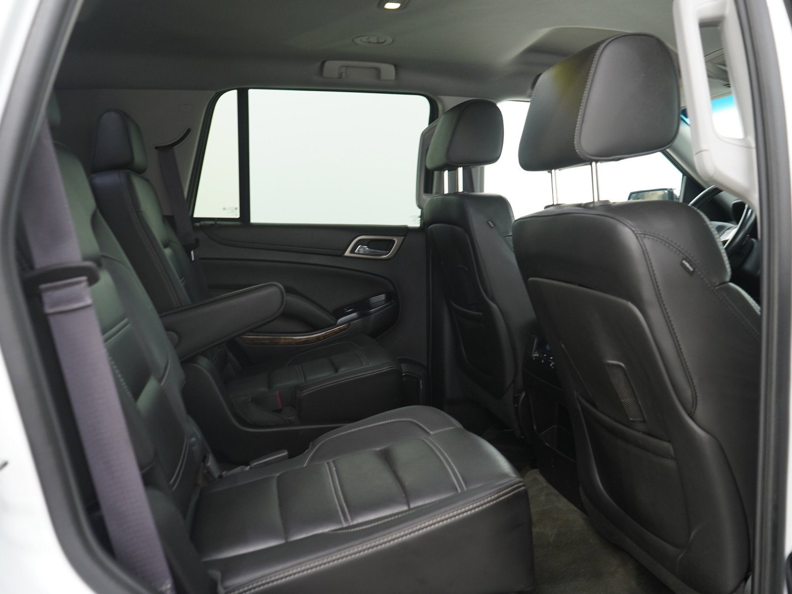 Used 2015 GMC Yukon Denali AWD/4WD image 14