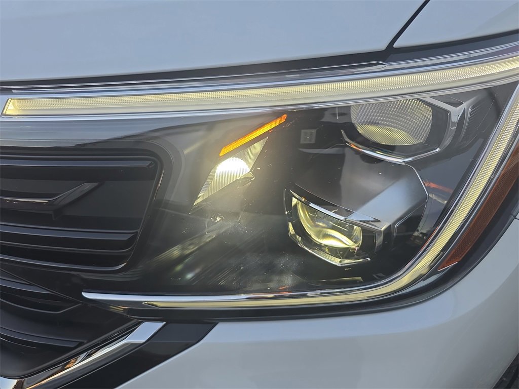 New 2026 Volkswagen Atlas Cross Sport SE image 21