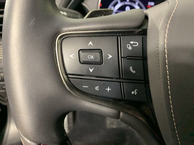 Used 2022 Lexus LS 500 AWD w/ Luxury Package image 21