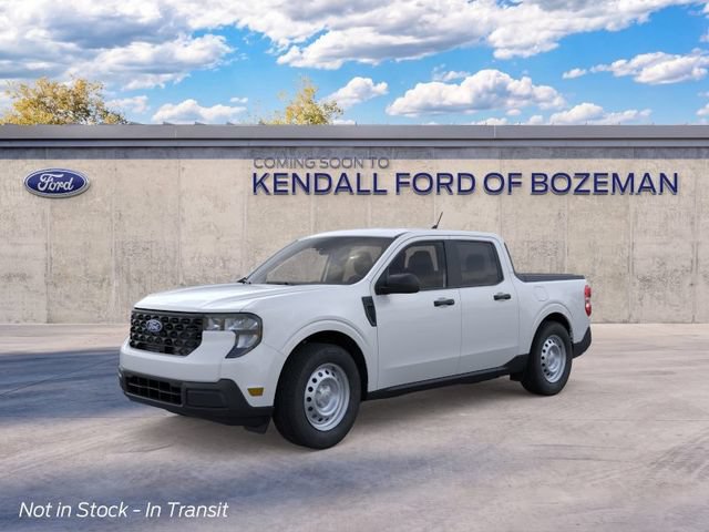 New 2026 Ford Maverick XL w/ Equipment Group 101A