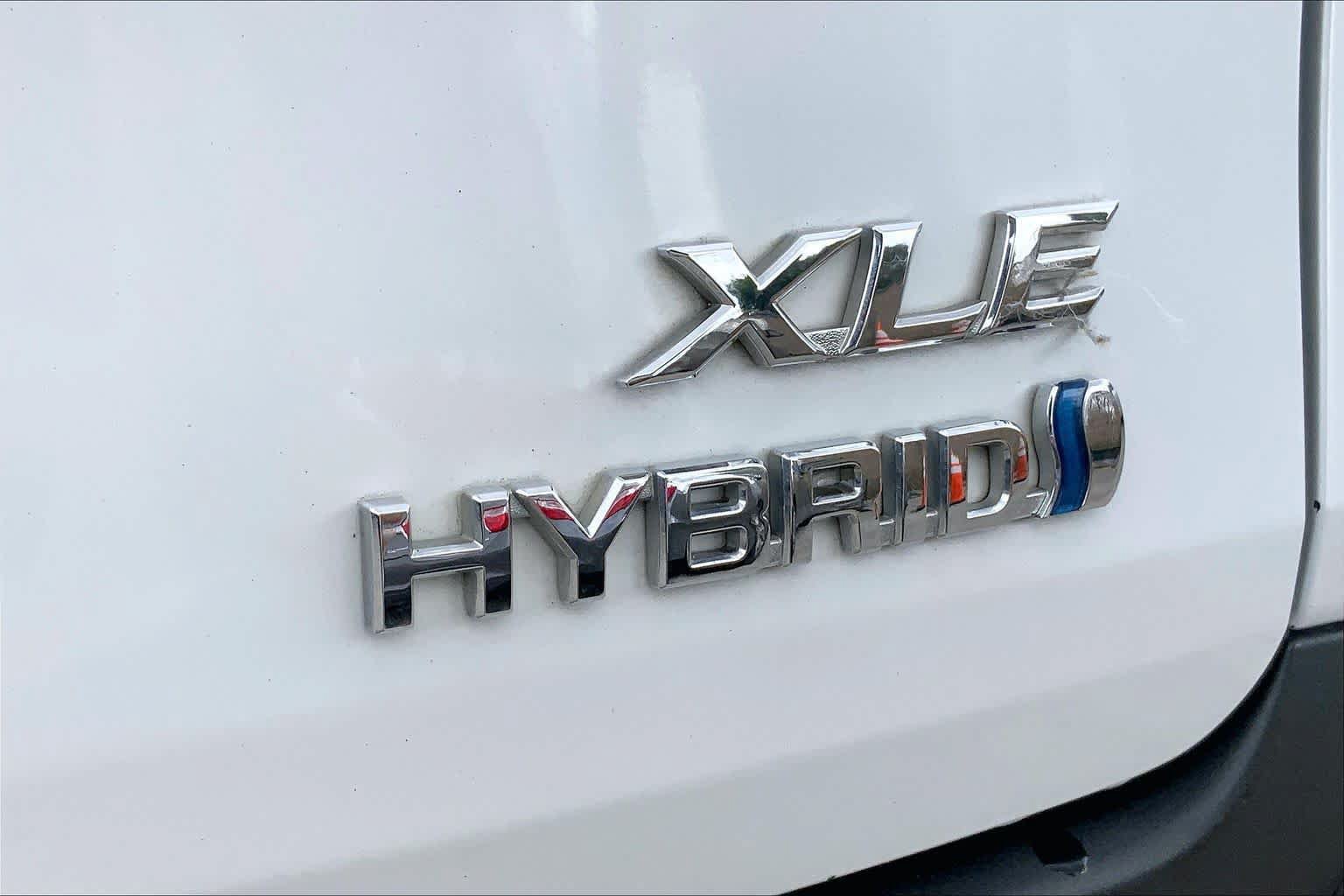Used 2022 Toyota Sienna XLE FWD image 10