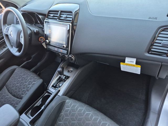 New 2026 Mitsubishi Outlander Sport ES AWD/4WD image 34