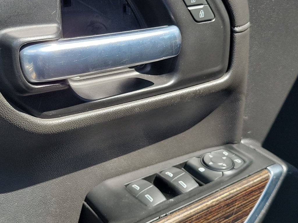 Used 2019 GMC Sierra 1500 Elevation w/ Trailering Package AWD/4WD image 22