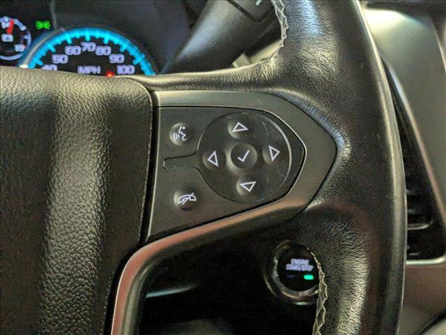 Used 2019 Chevrolet Suburban Premier image 13