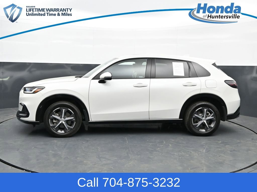 Used 2023 Honda HR-V EX-L image 5