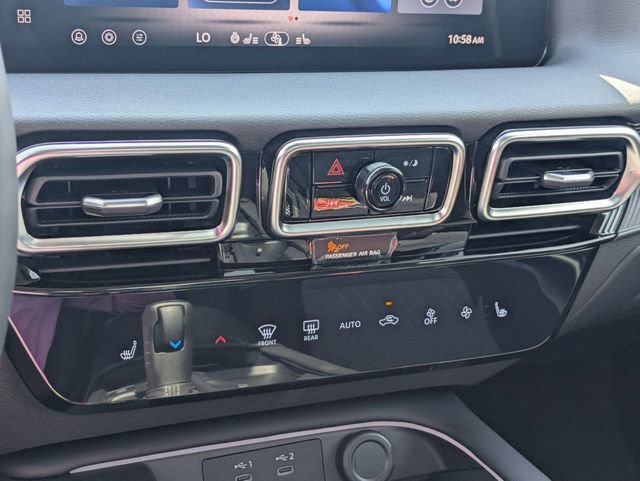 New 2026 Nissan Sentra SV w/ SV Convenience Package FWD image 22