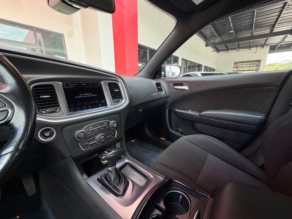Used 2021 Dodge Charger GT w/ Blacktop Package AWD/4WD image 22