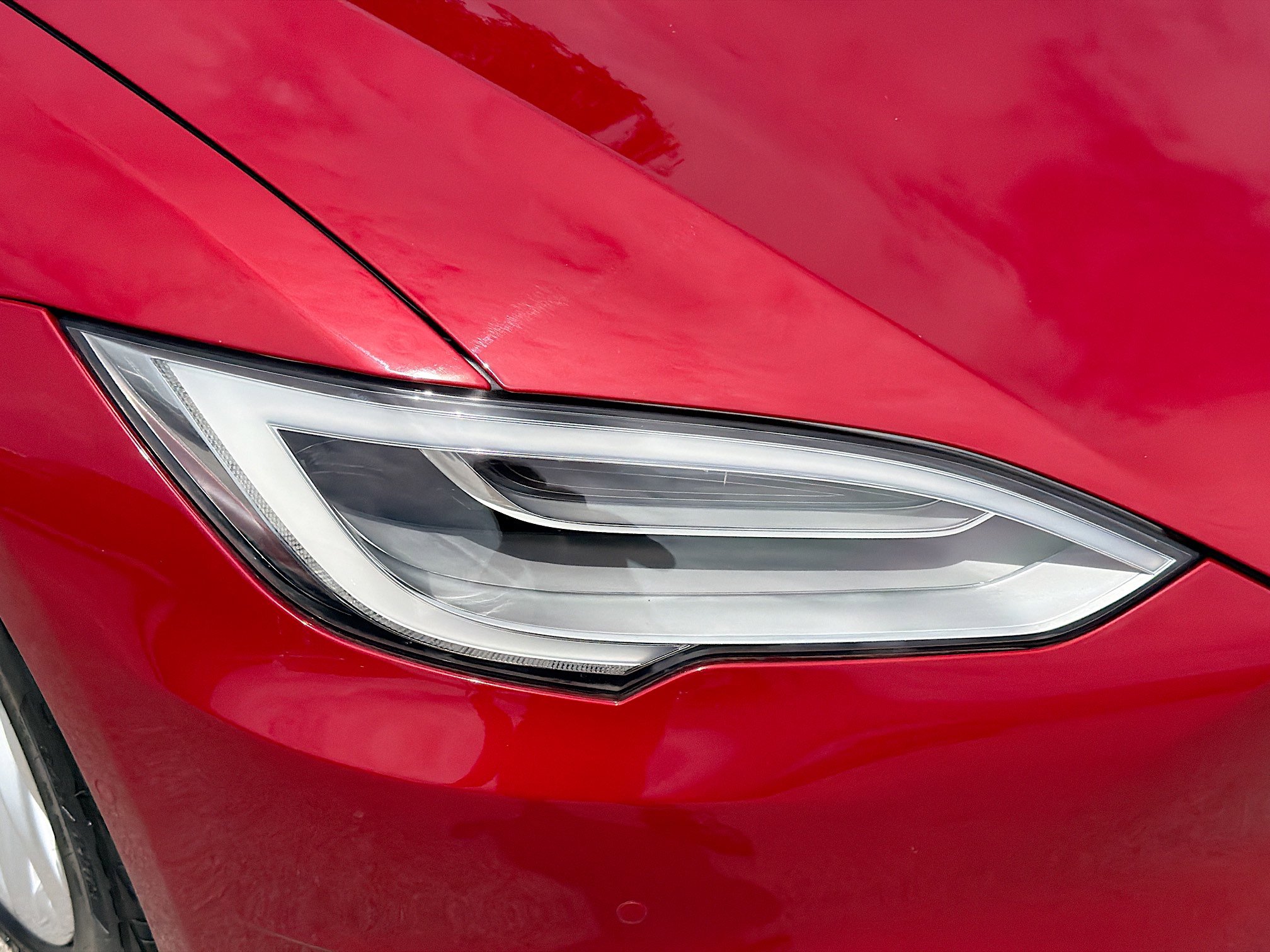 Used 2017 Tesla Model S 75D AWD/4WD image 33