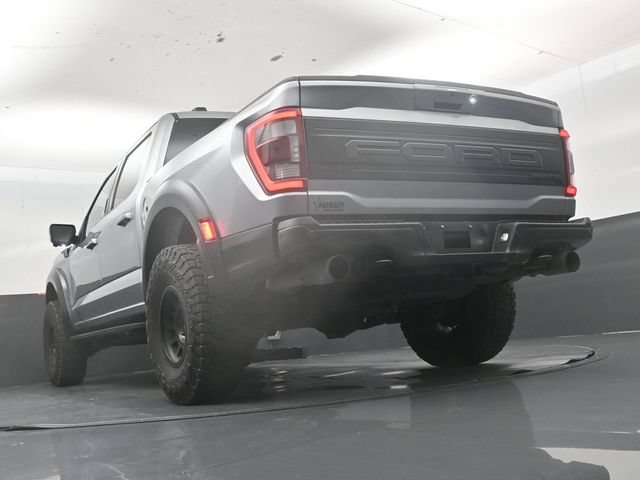 Used 2023 Ford F150 Raptor AWD/4WD image 42