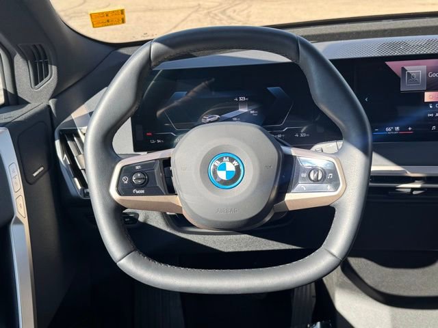 Certified 2025 BMW iX xDrive50 image 19