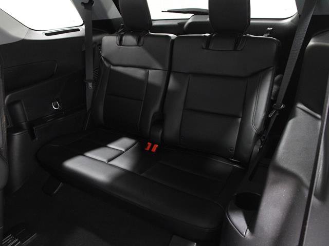 Certified 2023 Ford Explorer XLT w/ Equipment Group 202A image 21