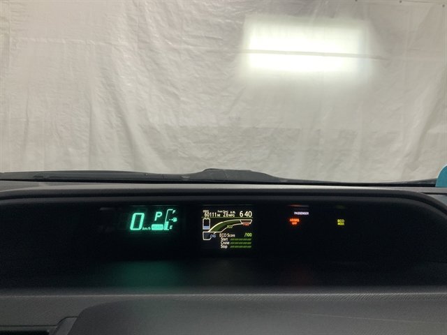 Used 2013 Toyota Prius C Three FWD image 22