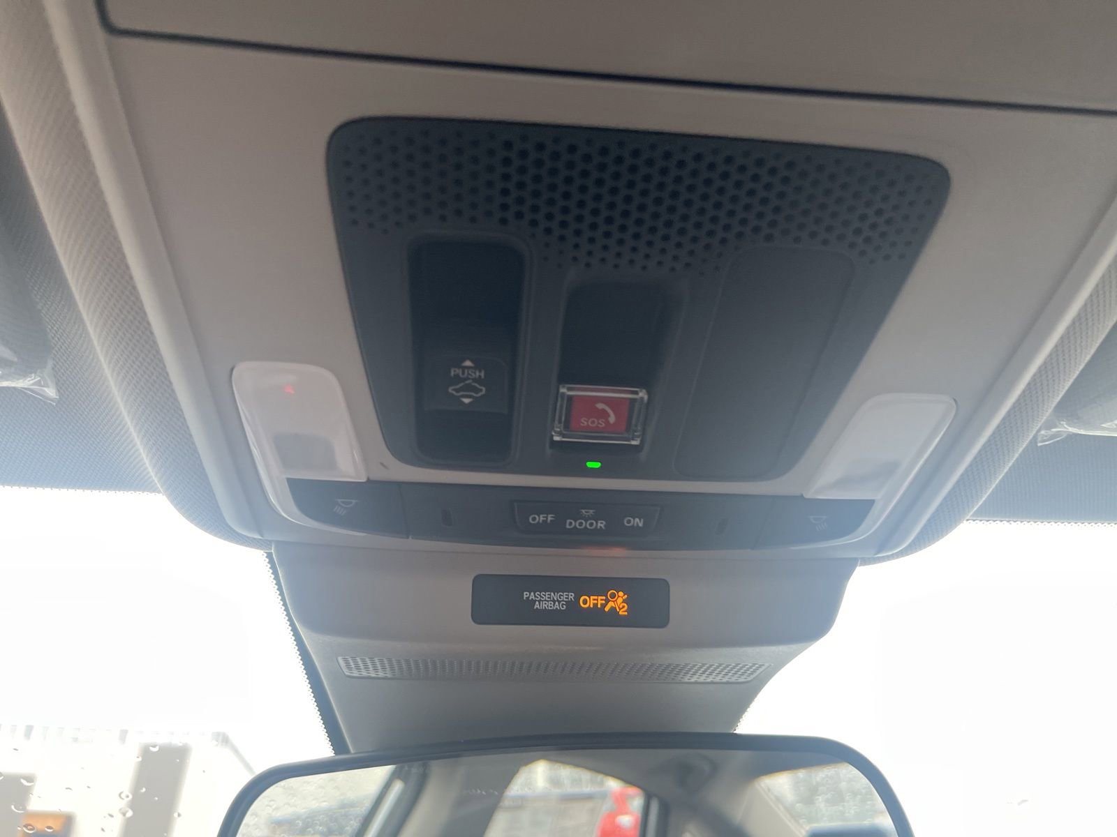 New 2026 Honda Accord SE image 25