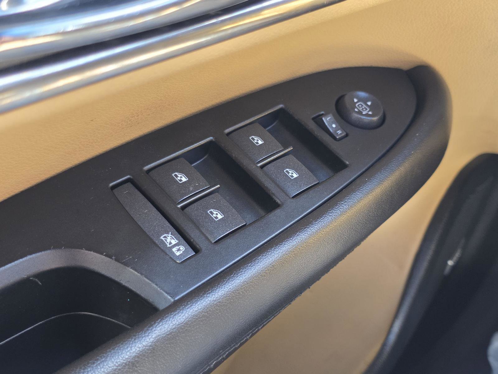 Used 2013 Cadillac ATS Sedan RWD image 10
