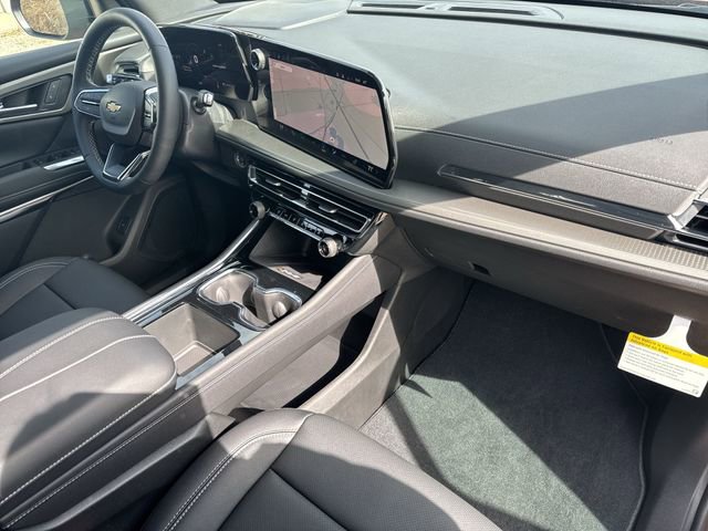 New 2026 Chevrolet Traverse LT w/ Driver Confidence Package image 31