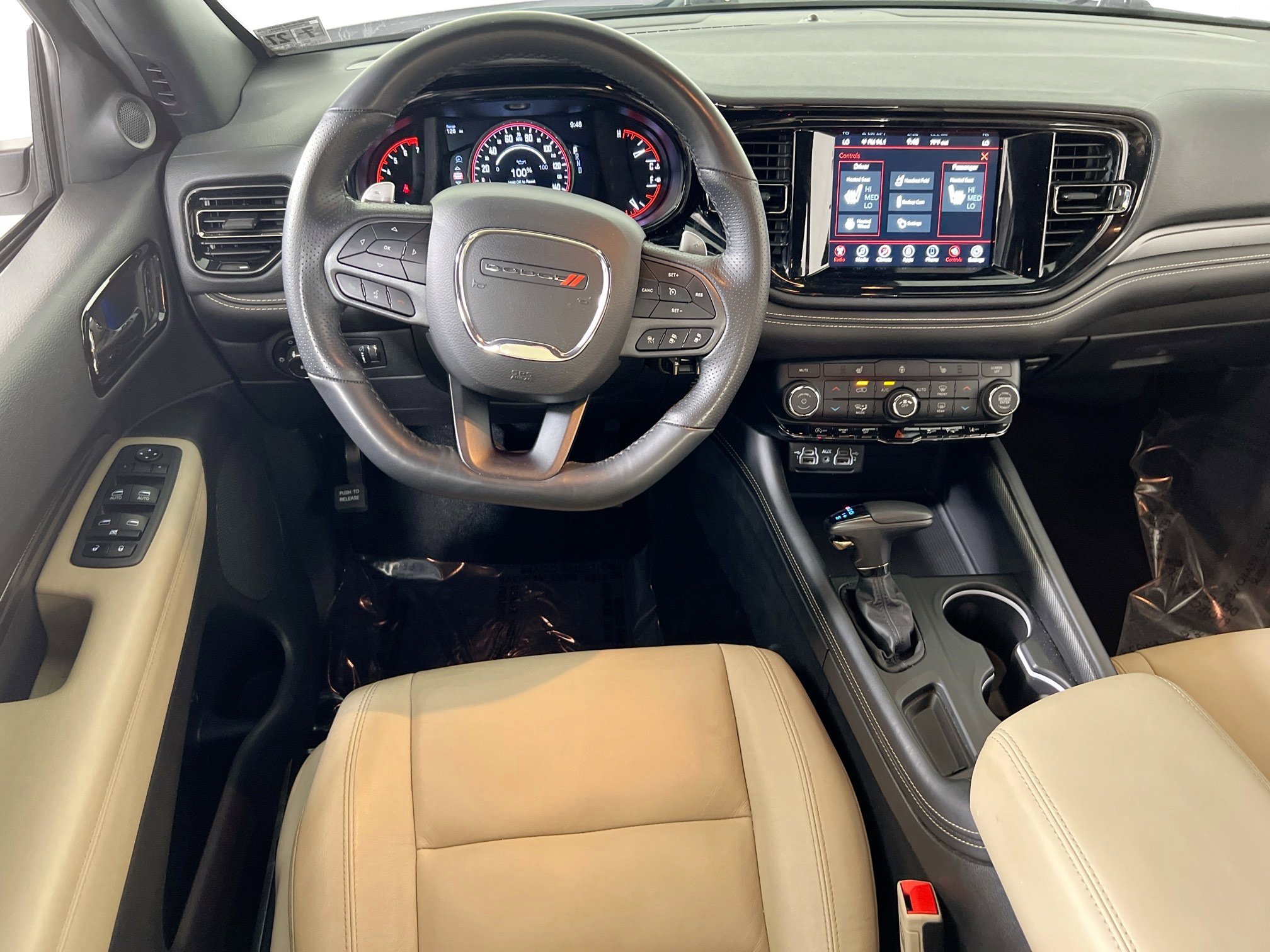 Used 2022 Dodge Durango GT image 21
