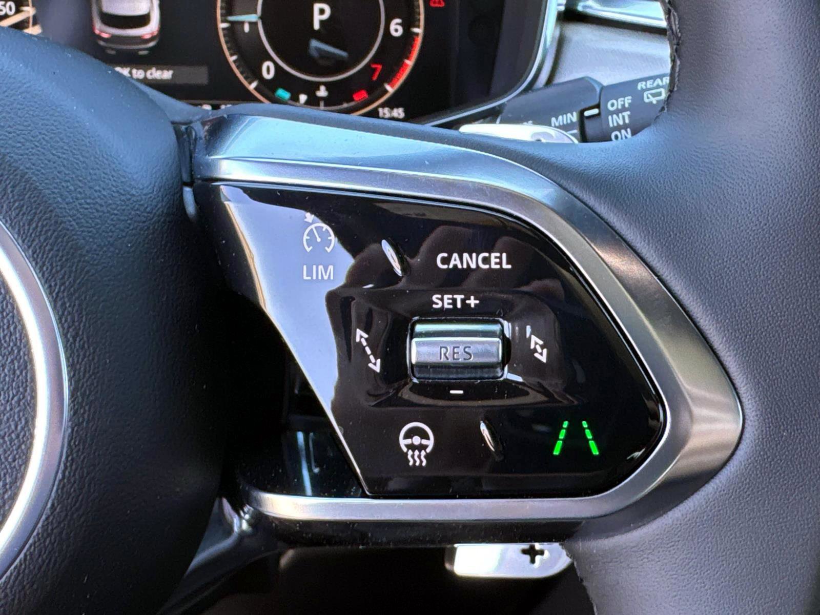New 2026 Jaguar F-PACE R-Dynamic S image 26