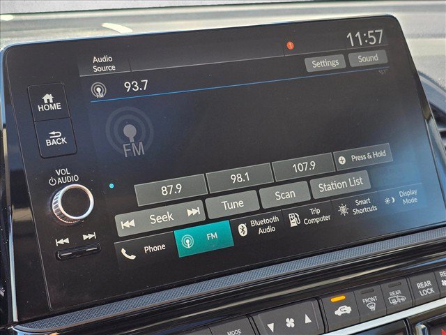 Used 2025 Honda Odyssey EX-L image 29