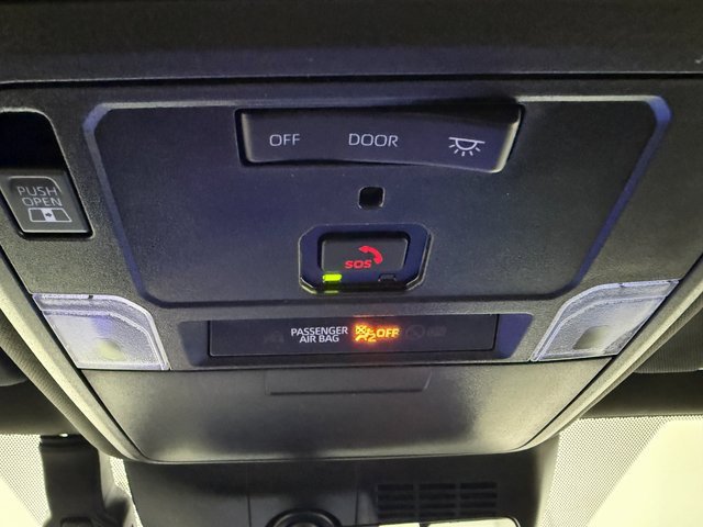 New 2026 Toyota Tacoma Trailhunter image 22