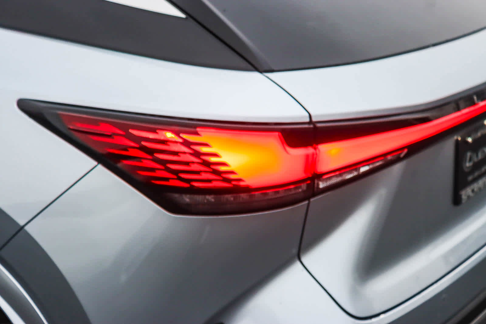 New 2026 Lexus RX 350 Premium image 15