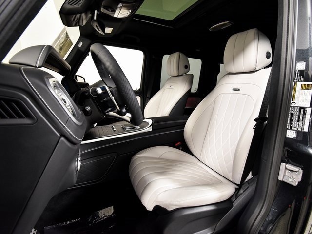 New 2026 Mercedes-Benz G 63 AMG 4MATIC image 4