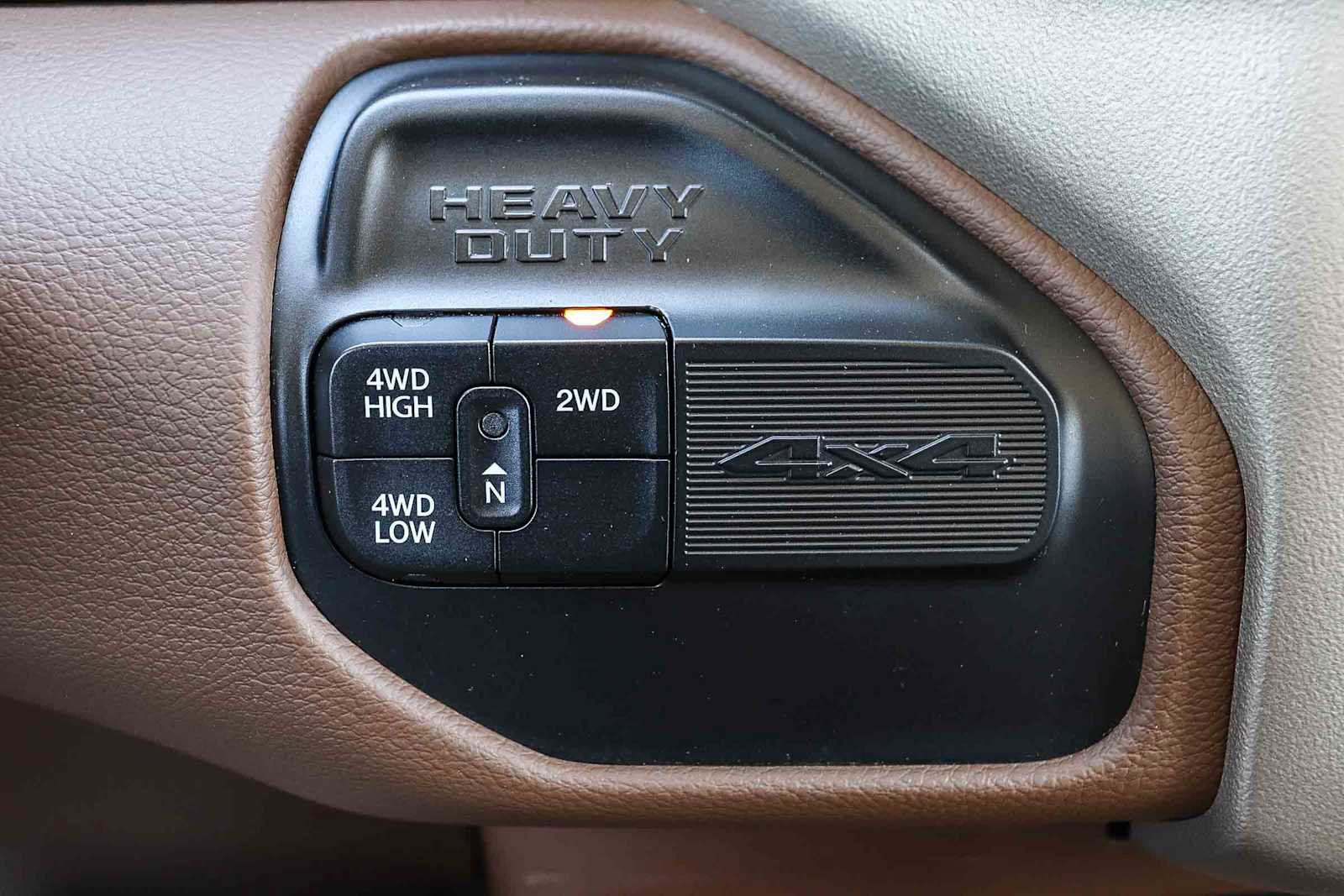 Used 2023 RAM 3500 Laramie image 25