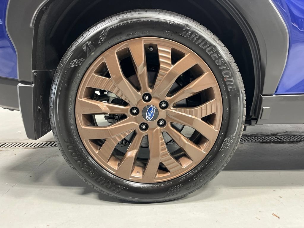 Certified 2025 Subaru Forester Sport AWD/4WD image 42