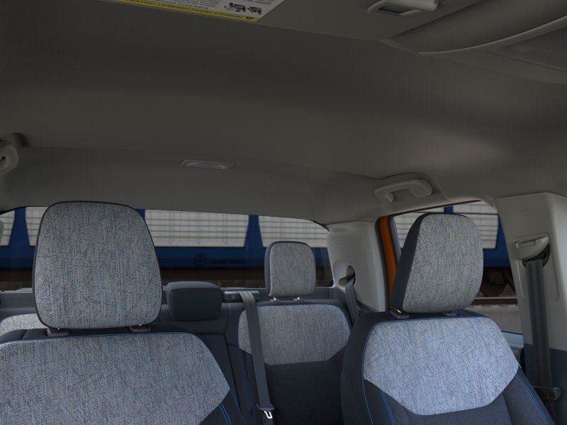 New 2026 Ford Maverick XLT AWD/4WD image 12