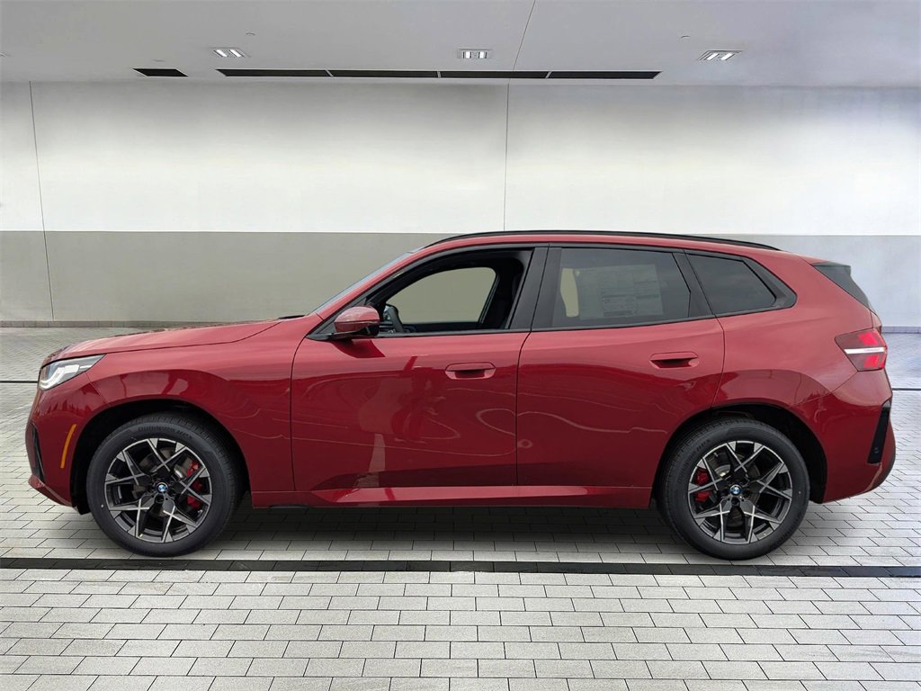 New 2026 BMW X3 xDrive30 w/ M Sport Package image 2