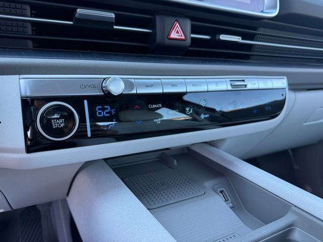 New 2025 Hyundai Ioniq 6 SEL image 17
