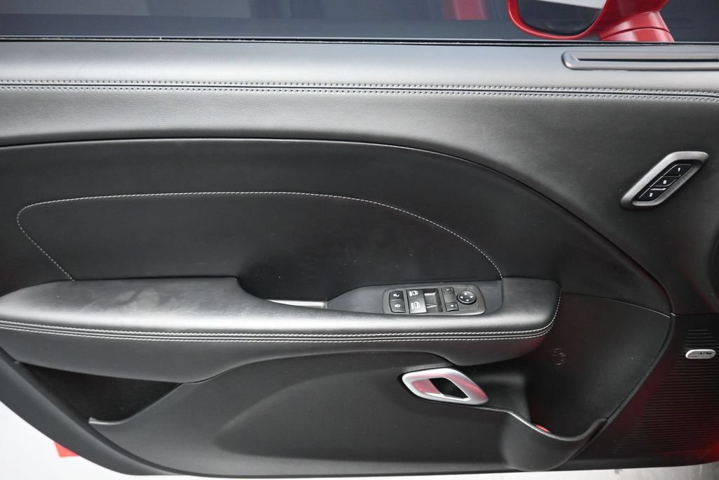 Used 2022 Dodge Challenger R/T w/ Plus Package RWD image 10